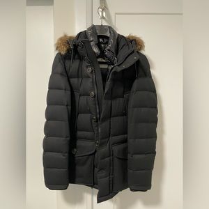 Moncler Rethel Parka